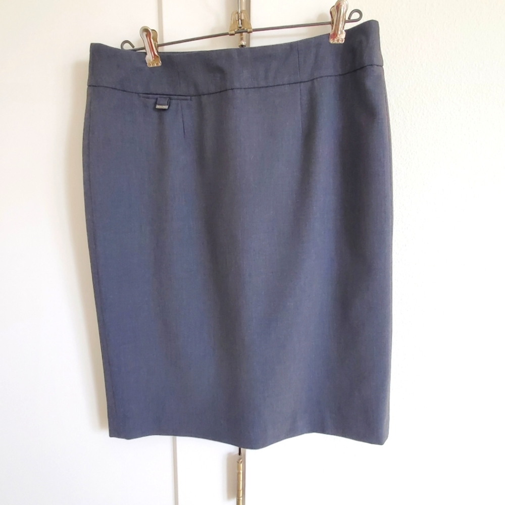 Calvin Klein Women's Skirt